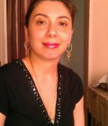 Встретьте Женщина : Nigulya, 41 лет до Азербайджан  baku